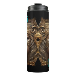 Gemini Zodiac Sign Thermosbecher