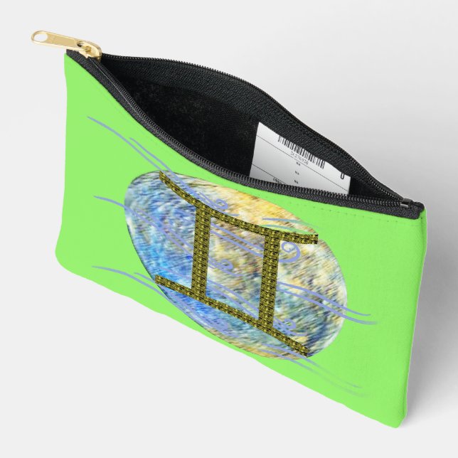Gemini Zubehörtasche (Offen)