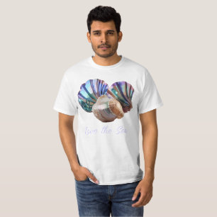 Gemische T-Shirt