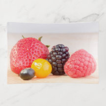 Gemischte Berries