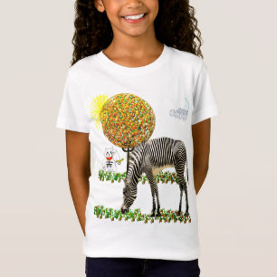 Gemischte Jelly Bean World - T-Shirt