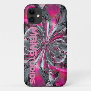 Gemischte Signale Case-Mate iPhone Hülle