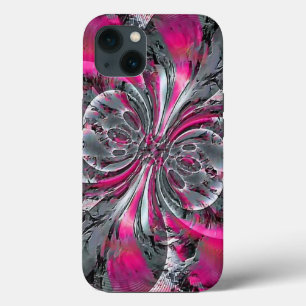 Gemischte Signale Case-Mate iPhone Hülle