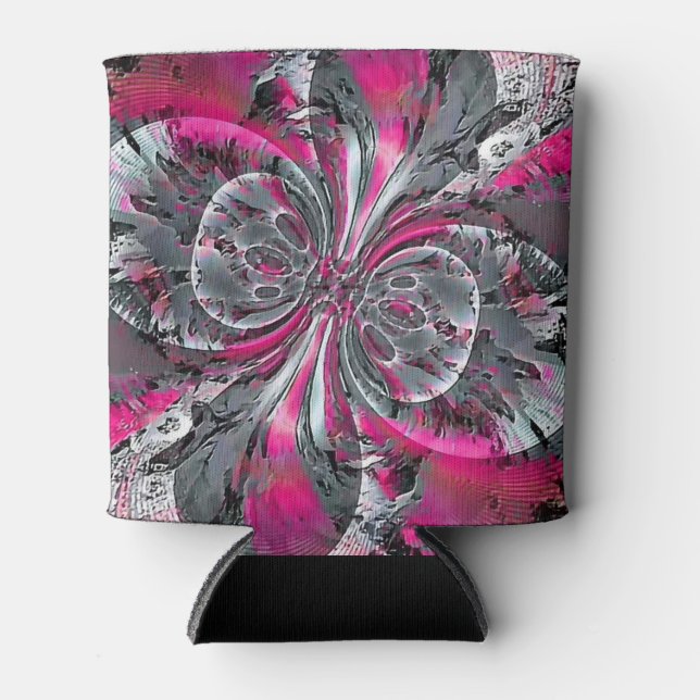 Gemischte Signale Dosenkühler (Vorderseite)