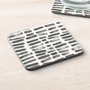 Gemischte Signale III Getränkeuntersetzer