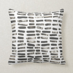 Gemischte Signale III Kissen