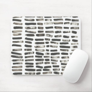 Gemischte Signale III Mousepad