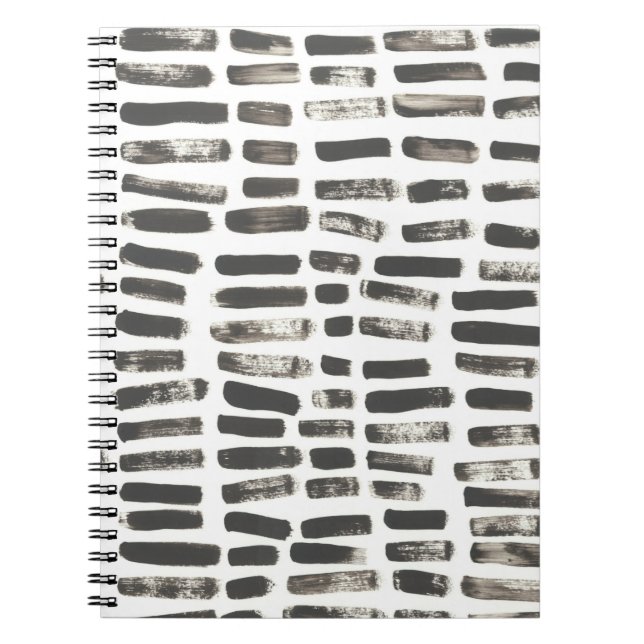 Gemischte Signale III Notizblock (Vorderseite)