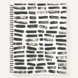 Gemischte Signale III Notizbuch