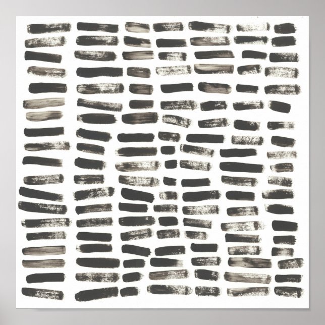 Gemischte Signale III Poster (Vorne)