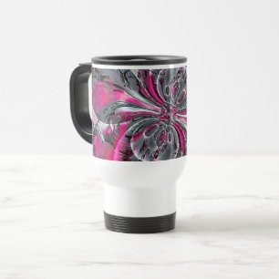 Gemischte Signale Kaffeetasse