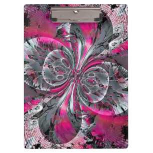 Gemischte Signale Klemmbrett