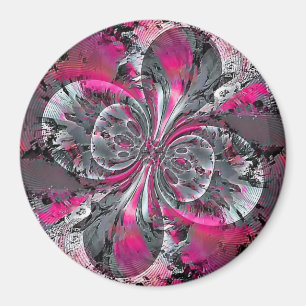 Gemischte Signale Magnet