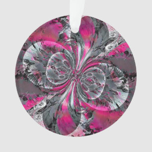 Gemischte Signale Ornament