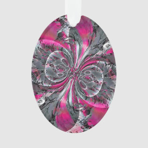 Gemischte Signale Ornament