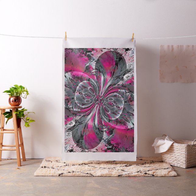 Gemischte Signale Stoff (Beispiel)