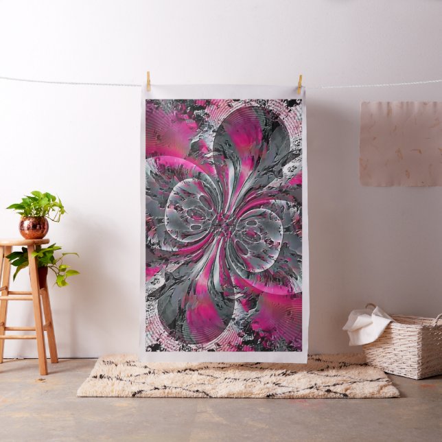 Gemischte Signale Stoff (Beispiel)