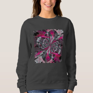 Gemischte Signale Sweatshirt