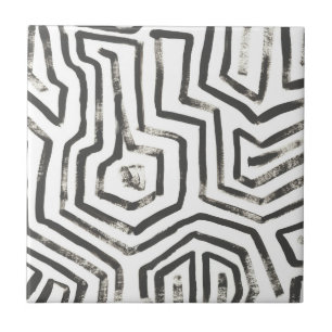 Gemischte Signale V Fliese