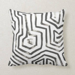 Gemischte Signale V Kissen