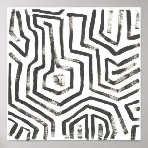 Gemischte Signale V Poster