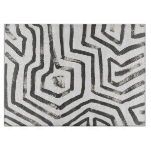 Gemischte Signale V Schneidebrett