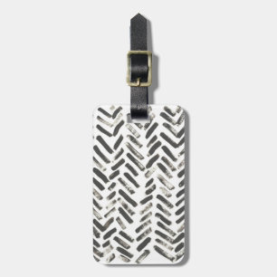 Gemischte Signale VII Gepäckanhänger