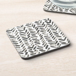 Gemischte Signale VII Getränkeuntersetzer