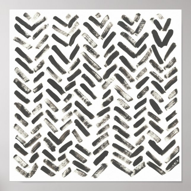 Gemischte Signale VII Poster (Vorne)