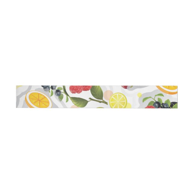 Gemischtes Obst 5 (Person)
