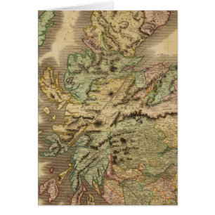 Gemischtes Schottland 2