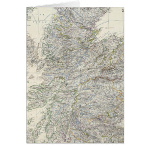 Gemischtes Schottland 3