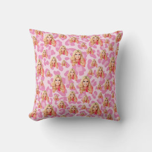Gemma Collins Cushion Kissen