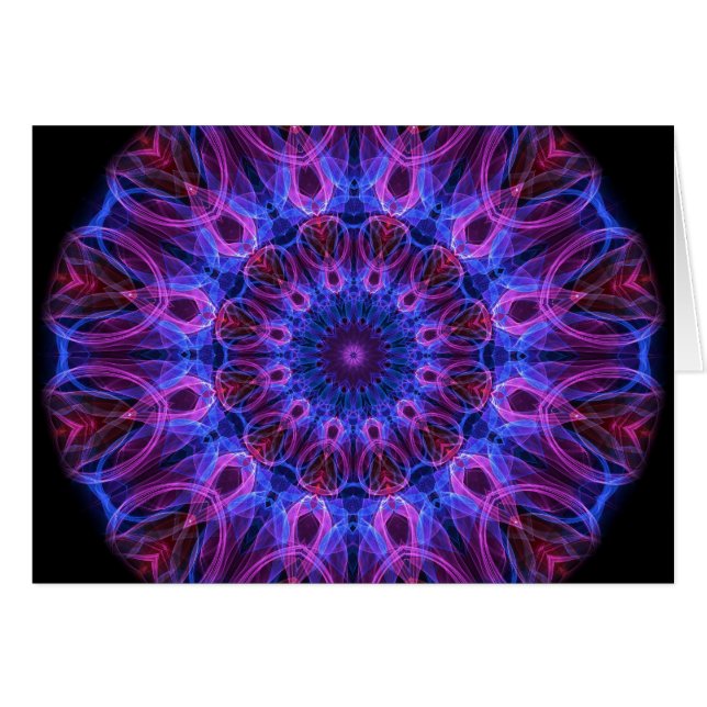 GemRings Kaleidoskop (Vorderseite (Horizontal))