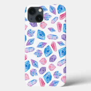 Gems Case-Mate iPhone Hülle