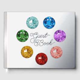 Gems Gästebuch