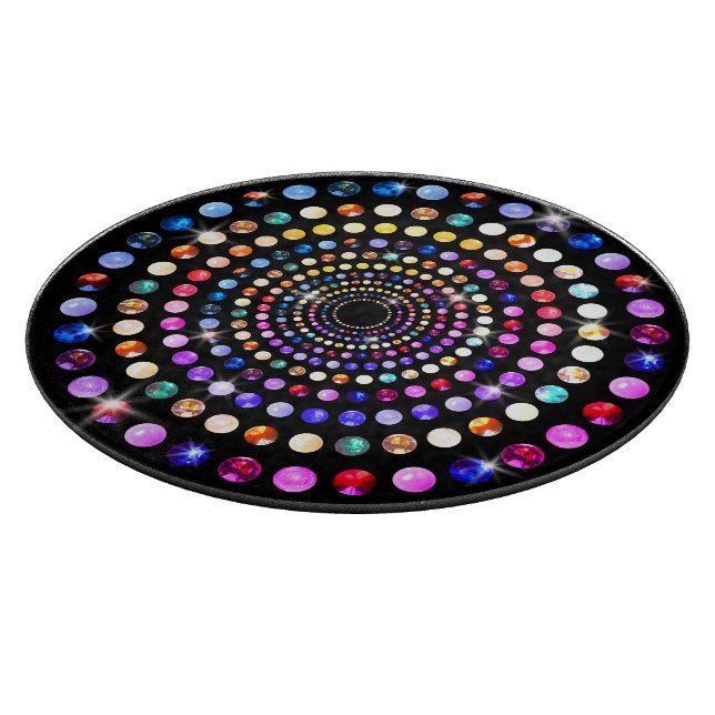 Gems Schneidebrett (Ecke)