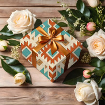 Gemstone Inspiriert Indianerstamm