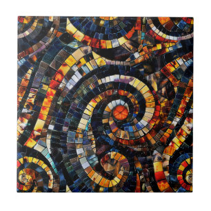 Gemstone Mosaik Keramik Tile Fliese