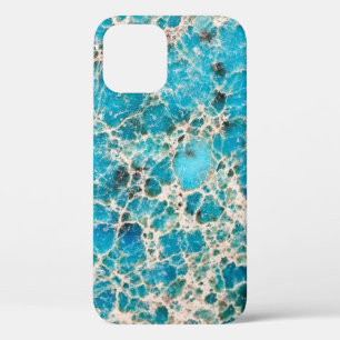 Gemstone Serie Vintag Türkis Case-Mate iPhone Hülle