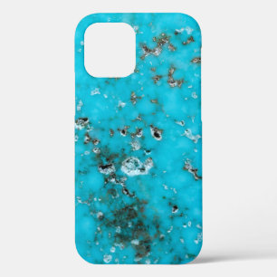 Gemstone Series - Fall Turquoise Case-Mate iPhone Hülle