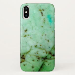 Gemstone Series - Green Jade Case-Mate iPhone Hülle