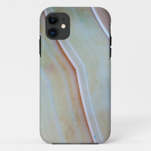 Gemstone Series - Polished Agate Case-Mate iPhone  Case-Mate iPhone Hülle
