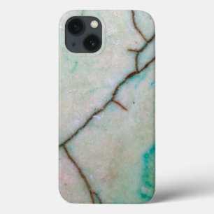 Gemstone Series Veined Italian Marble Case-Mate iPhone Hülle