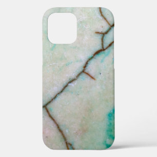 Gemstone Series Veined Italian Marble  Case-Mate iPhone Hülle