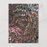 Gemstone Spiral