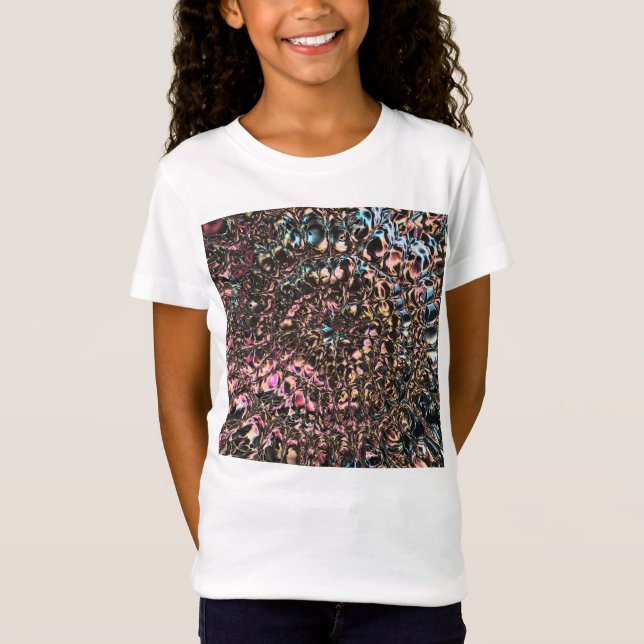 Gemstone Spiral T-Shirt (Vorderseite)