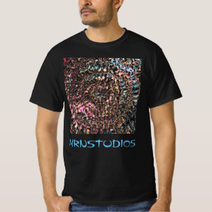 Gemstone Spiral T-Shirt