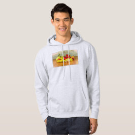 "Gemüse" Niedliches Foto. Jetzt kaufen Hoodie
