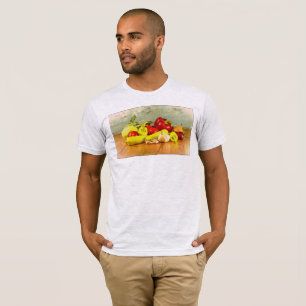 "Gemüse" Niedliches Foto. Jetzt kaufen T-Shirt